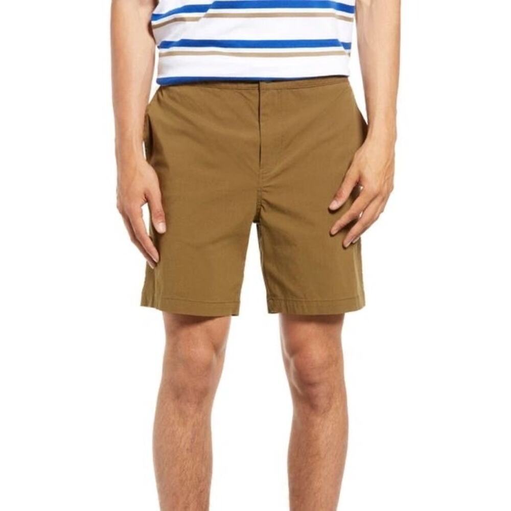 TREASURE & BOND‎ Elastic Waist Shorts Size XL